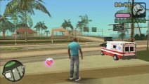 Скриншот № 0 из игры Grand Theft Auto Vice City Stories (Б/У) [PSP]