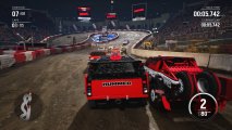 Скриншот № 0 из игры Gravel [PS4]