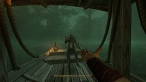 Скриншот № 2 из игры Graven [PS5]