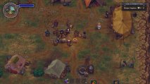 Скриншот № 3 из игры Graveyard Keeper - Undead Edition [NSwitch]