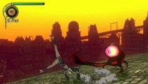 Скриншот № 0 из игры Gravity Rush (Б/У) (не оригинальная полиграфия) [PS Vita]