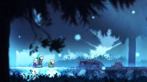 Скриншот № 0 из игры Greak: Memories of Azur (Б/У) [PS5]