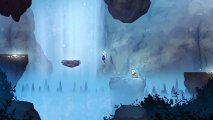 Скриншот № 2 из игры Greak: Memories of Azur (Б/У) [PS5]