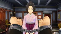 Скриншот № 0 из игры Great Ace Attorney Chronicles (US) [NSwitch]