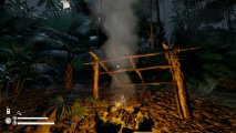 Скриншот № 1 из игры Green Hell [NSwitch]