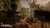 Скриншот № 3 из игры Green Hell [NSwitch]