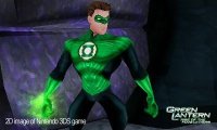 Скриншот № 0 из игры Green Lantern: Rise of the Manhunters [3DS]