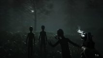 Скриншот № 0 из игры Greyhill Incident - Abducted Edition [PS5]