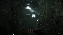Скриншот № 1 из игры Greyhill Incident - Abducted Edition [PS5]