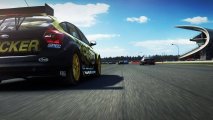 Скриншот № 1 из игры GRID Autosport - Black Edition [X360]