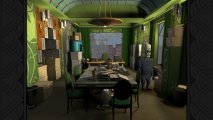 Скриншот № 3 из игры Grim Fandango Remastered (Limited Run #485) [PS4]