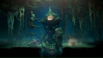 Скриншот № 2 из игры GRIME (ASIA) [PS4]