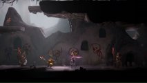Скриншот № 3 из игры GRIME (ASIA) [PS4]