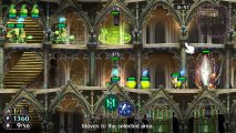 Скриншот № 0 из игры GrimGrimoire OnceMore - Deluxe Edition [NSwitch]