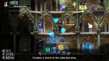 Скриншот № 2 из игры GrimGrimoire OnceMore - Deluxe Edition [NSwitch]