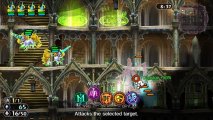 Скриншот № 3 из игры GrimGrimoire OnceMore - Deluxe Edition [NSwitch]