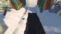 Скриншот № 0 из игры Grinch: Christmas Adventures [NSwitch]