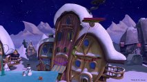 Скриншот № 3 из игры Grinch: Christmas Adventures [PS5]