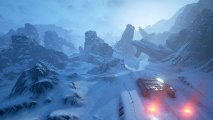Скриншот № 1 из игры GRIP Combat Racing - Rollers Vs Airblades Ultimate Edition [NSwitch]