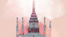 Скриншот № 1 из игры Gris - Deluxe Edition (Re-Release) [NSwitch]