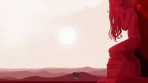 Скриншот № 2 из игры Gris - Deluxe Edition (Re-Release) [NSwitch]