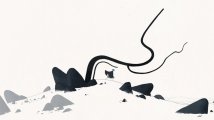 Скриншот № 3 из игры Gris - Deluxe Edition (Re-Release) [NSwitch]