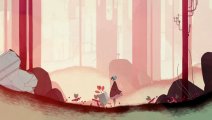 Скриншот № 0 из игры Gris - Deluxe Edition (Re-Release) [NSwitch]