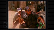 Скриншот № 3 из игры Ground Zero: Texas - Nuclear Edition (Limited Run #385) [PS4]