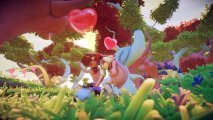 Скриншот № 0 из игры Grow: Song of The Evertree [NSwitch]