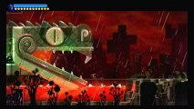 Скриншот № 0 из игры Guacamelee! One-Two Punch Collection [PS4]