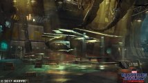 Скриншот № 1 из игры Guardians of the Galaxy: The Telltale Series [NSwitch] (без гарантии получения)