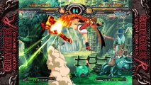 Скриншот № 1 из игры Guilty Gear 20th Anniversary Pack - Day One Edition [NSwitch]