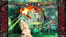 Скриншот № 1 из игры Guilty Gear 20th Anniversary Pack [NSwitch]