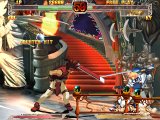 Скриншот № 1 из игры Guilty Gear Core [Wii]