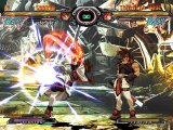 Скриншот № 0 из игры Guilty Gear Core [Wii]