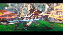 Скриншот № 1 из игры Guilty Gear Strive [NSwitch]