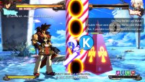 Скриншот № 0 из игры Guilty Gear Xrd Revelator (Б/У) [PS4]