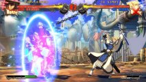 Скриншот № 0 из игры Guilty Gear Xrd SIGN (Б/У) [PS4]