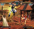 Скриншот № 3 из игры Guilty Gear XX Accent Core Plus [PSP]