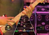 Скриншот № 0 из игры Guitar Hero: Van Halen [Wii]