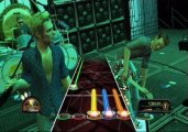Скриншот № 1 из игры Guitar Hero: Van Halen [Wii]