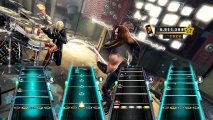 Скриншот № 0 из игры Guitar Hero 5 (Б/У) (не оригинальная обложка) [PS3]