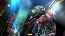 Скриншот № 1 из игры Guitar Hero: Aerosmith (Б/У) [PS3]