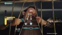 Скриншот № 0 из игры Guitar Hero Live + Гитара (Б/У) [PS3]