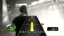 Скриншот № 0 из игры Guitar Hero: Metallica (Б/У) [PS3]