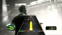 Скриншот № 0 из игры Guitar Hero: Metallica Bundle (Игра+Гитара) [X360]