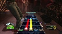 Скриншот № 2 из игры Guitar Hero: Van Halen [Wii]