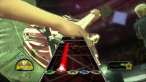 Скриншот № 0 из игры Guitar Hero: Van Halen (Б/У) [PS3]