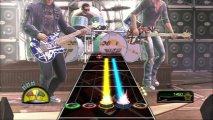 Скриншот № 1 из игры Guitar Hero: Van Halen [PS3]