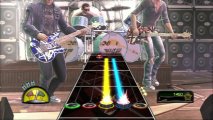 Скриншот № 1 из игры Guitar Hero: Van Halen (Б/У) [PS3]